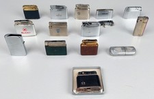 2218 feuerzeuge sammlung gebraucht kaufen  Selm