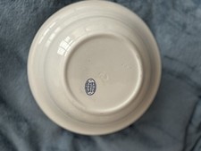 Lovely fruit bowl. for sale  HULL