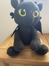toothless plush for sale toothless plush for sale NEWTON ABBOT
