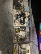 Random ps3 games for sale  Lompoc