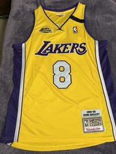 Mitchell ness slightly for sale  Pasadena
