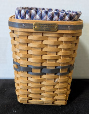 Longaberger 1997 miniature for sale  Sun Prairie