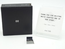 Esc lab series gebraucht kaufen  Schwelm