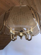 Wohn esszimmer lampe gebraucht kaufen  Limburg a. d. Lahn