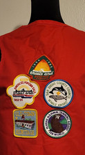 Boy scouts america d'occasion  Expédié en Belgium