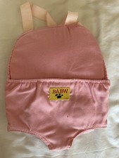 Build bear carry for sale  SIDCUP