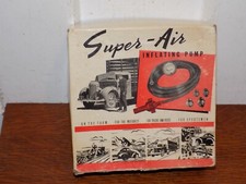 Vintage 1940 super for sale  Owego