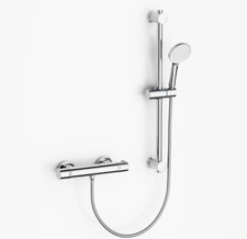 Thermostatic shower bar for sale  LIVERPOOL