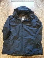Jack wolfskin storm for sale  KILWINNING
