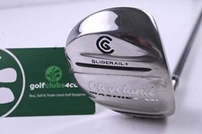 Cleveland mashie wood for sale  LOANHEAD