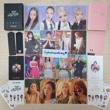 BLACKPINK THE GAME OST THE GIRLS WERSJA CYFROWA UJAWNIJ OFICJALNĄ KARTKĘ ZE ZDJĘCIEM KPOP PC na sprzedaż  Wysyłka do Poland