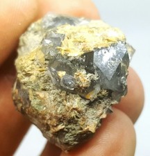 Minerali BELLISSIMI QUARZI BETAPIRAMIDALI - BETA PIRAMIDAL Quartz, usado comprar usado  Enviando para Brazil