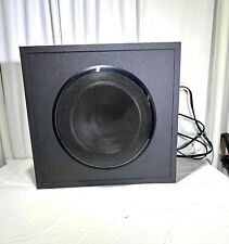 Usado, Subwoofer Logitech Z623 – Som certificado THX para uma experiência de áudio imersiva! comprar usado  Enviando para Brazil