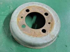 Vespa 125 bacchetta usato  Albenga
