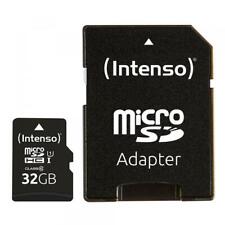 Intenso micro sdhc gebraucht kaufen  Saarburg