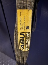 Abu diplomat 750 for sale  DONCASTER