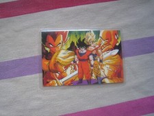 Carte dragon ball d'occasion  Gignac