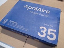 Aprilaire humidifier water for sale  Bolingbrook