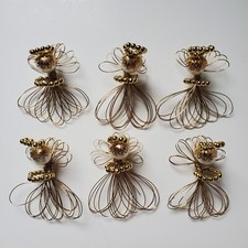 Vintage metal wire for sale  Ashtabula