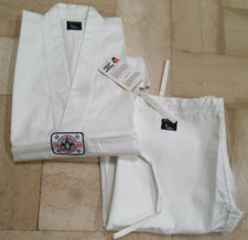 Kimono taekwondo penna usato  Benevento