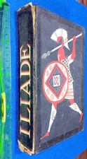 Libro iliade 1963 usato  Fonte Nuova