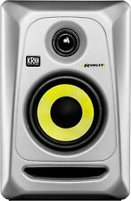 Usado, Monitor de estúdio KRK RP4G3 ROKIT 4 G3 4" alimentado por 2 vias | GENUÍNO + AUTÊNTICO | EUA comprar usado  Enviando para Brazil