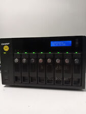 Qnap 859 pro usato  Perugia