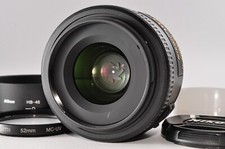 [Quase em perfeito estado] Lente Nikon AF-S AFS Nikkor 35mm f/1.8 G DX do Japão, usado comprar usado  Enviando para Brazil