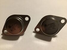 Sansui 9090db transistors..mos for sale  Janesville