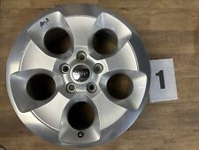 Riginal alufelgen jeep gebraucht kaufen  Köthen
