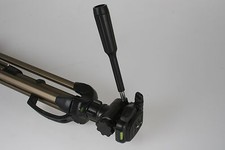 Dreibein stativ alu gebraucht kaufen  Solingen