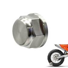 Titanium rear axle for sale  Redmond