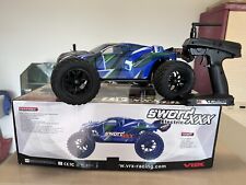 Vrx racing sword usato  Martinsicuro