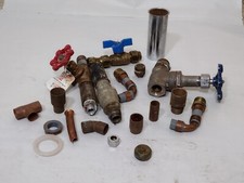 Big lot vintage for sale  Warm Springs