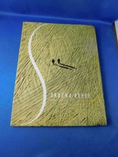 Sabena revue airlines d'occasion  Expédié en Belgium