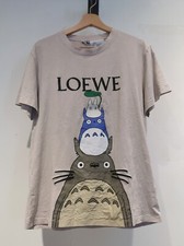 Shirt loewe studio d'occasion  Paris XVIII