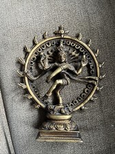 Lord nataraja dancing for sale  Lyndeborough