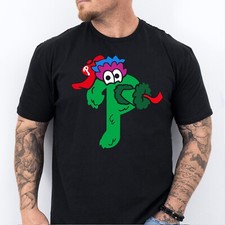 Philly phanatic baseball for sale  Malaga