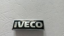 Broche iveco badge d'occasion  Le Mans