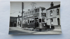 Postcard size photo for sale  YORK