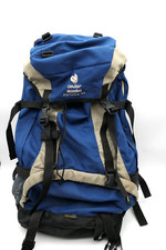 Deuter aircomfort futura gebraucht kaufen  Langenargen