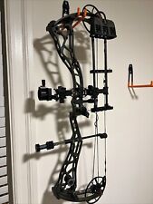 Bowtech ss34 left for sale  Garden City