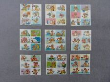 Lot autocollants loeki d'occasion  Mormant