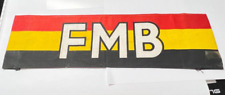 1955 federation motorcyclists for sale  PRESTON