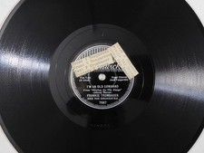 Prewar jazz frankie for sale  Oakland