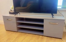 Stand cabinet storage for sale  ROWLEY REGIS