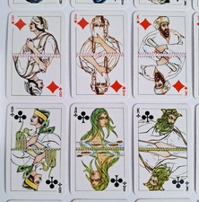 Playing cards ussr for sale  BRISTOL