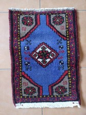 Tappeto persiano originale usato  Valmacca