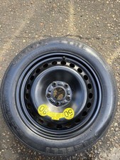 Volvo c30 wheel for sale  ENFIELD