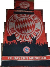 Bettwäsche fanartikel vom gebraucht kaufen Bettwäsche fanartikel vom gebraucht kaufen  Georgsmarienhütte